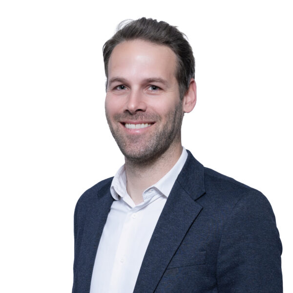 Joël Favrod