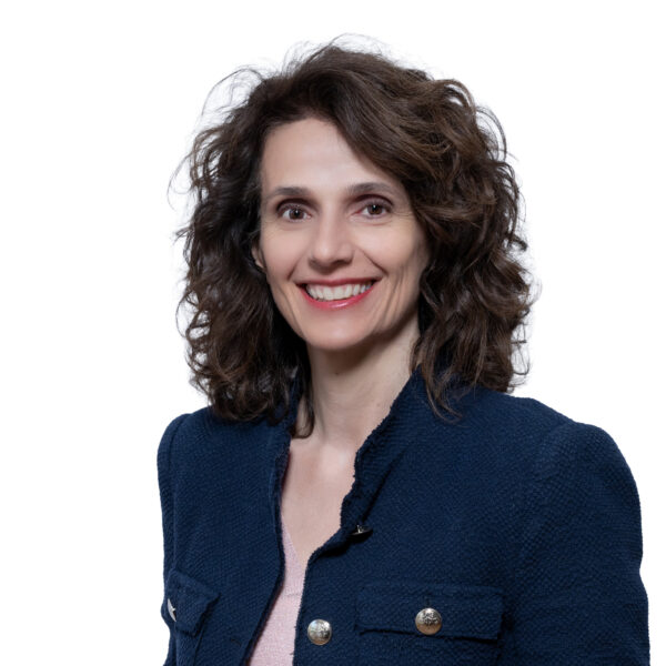 Giuseppina Witschi