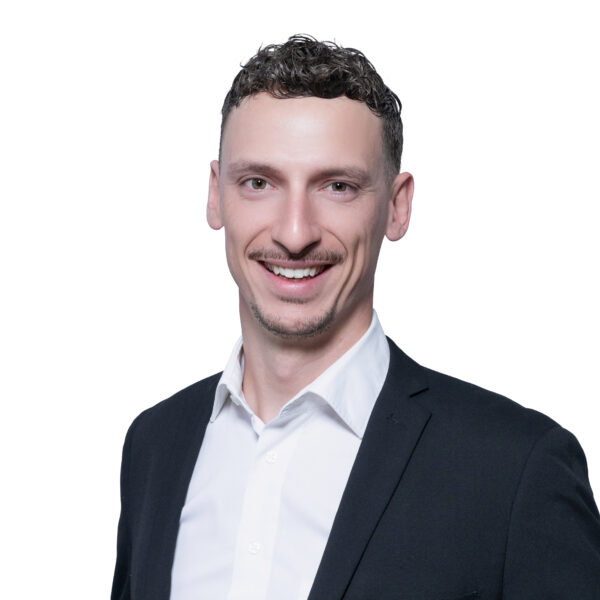 Mickaël Alves Duarte