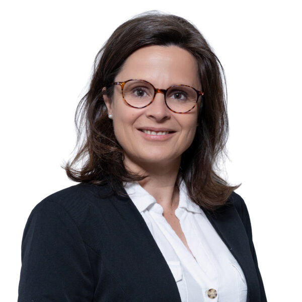 Sophie Grimaud